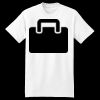 XXL Hanes Tagless T Thumbnail