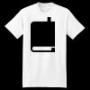 XXL Hanes Tagless T Thumbnail