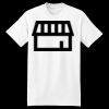 XXL Hanes Tagless T Thumbnail