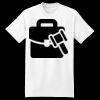 XXL Hanes Tagless T Thumbnail
