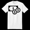 XXL Hanes Tagless T Thumbnail