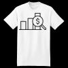 XXL Hanes Tagless T Thumbnail