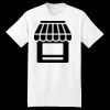 XXL Hanes Tagless T Thumbnail