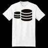 XXL Hanes Tagless T Thumbnail