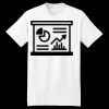 XXL Hanes Tagless T Thumbnail