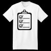 XXL Hanes Tagless T Thumbnail