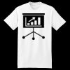 XXL Hanes Tagless T Thumbnail