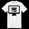XXL Hanes Tagless T Thumbnail