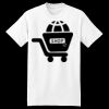 XXL Hanes Tagless T Thumbnail