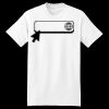 XXL Hanes Tagless T Thumbnail