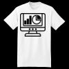 XXL Hanes Tagless T Thumbnail