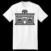 XXL Hanes Tagless T Thumbnail