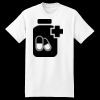 XXL Hanes Tagless T Thumbnail