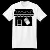 XXL Hanes Tagless T Thumbnail