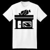 XXL Hanes Tagless T Thumbnail