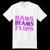 XXL Hanes Tagless T Thumbnail