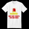 XXL Hanes Tagless T Thumbnail
