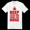 XXL Hanes Tagless T Thumbnail