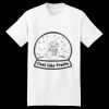 XXL Hanes Tagless T Thumbnail