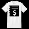 XXL Hanes Tagless T Thumbnail