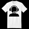 XXL Hanes Tagless T Thumbnail