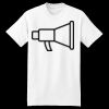 XXL Hanes Tagless T Thumbnail