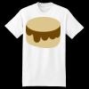 XXL Hanes Tagless T Thumbnail