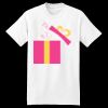 XXL Hanes Tagless T Thumbnail
