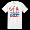 XXL Hanes Tagless T Thumbnail