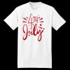 XXL Hanes Tagless T Thumbnail