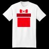 XXL Hanes Tagless T Thumbnail