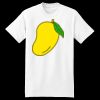 XXL Hanes Tagless T Thumbnail
