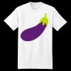 XXL Hanes Tagless T Thumbnail
