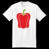 XXL Hanes Tagless T Thumbnail
