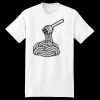 XXL Hanes Tagless T Thumbnail