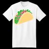 XXL Hanes Tagless T Thumbnail
