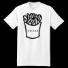 XXL Hanes Tagless T Thumbnail