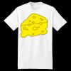 XXL Hanes Tagless T Thumbnail