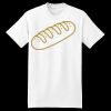 XXL Hanes Tagless T Thumbnail