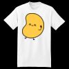 XXL Hanes Tagless T Thumbnail