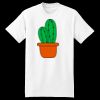XXL Hanes Tagless T Thumbnail