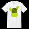 XXL Hanes Tagless T Thumbnail
