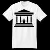 XXL Hanes Tagless T Thumbnail