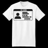 XXL Hanes Tagless T Thumbnail