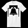 XXL Hanes Tagless T Thumbnail
