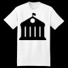 XXL Hanes Tagless T Thumbnail