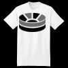XXL Hanes Tagless T Thumbnail