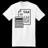 XXL Hanes Tagless T Thumbnail