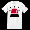 XXL Hanes Tagless T Thumbnail