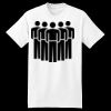 XXL Hanes Tagless T Thumbnail